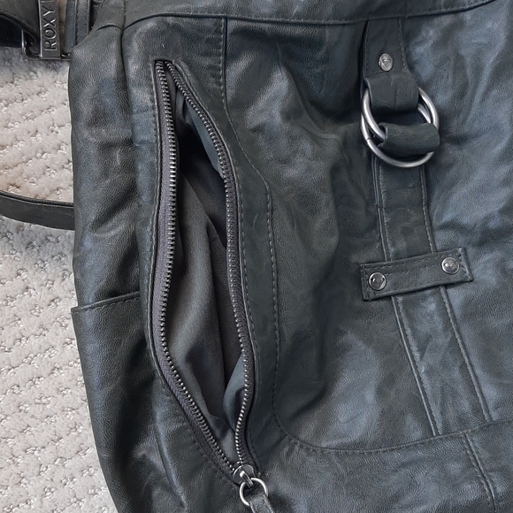 Roxy shoulder bag - Picture 6 of 8